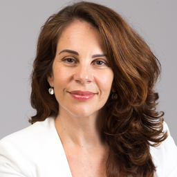 Alicia Ribas
