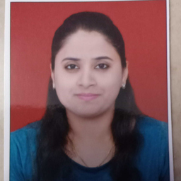 Priya Shevde
