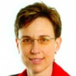 Anja Bach's profile picture