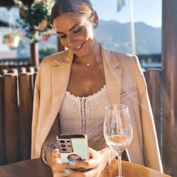 Ksenia Holzwart's profile picture