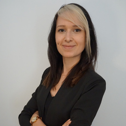 Andrea Weiße