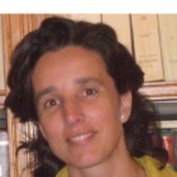 Mª del Pino Pérez Goyanes