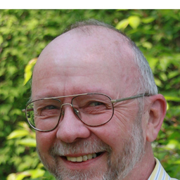 Rainer Wendlik