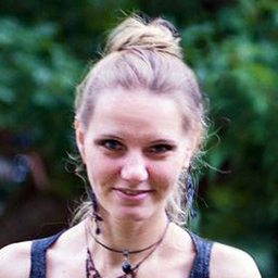 Mandy Joppke's profile picture
