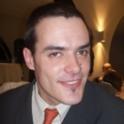 Albert Valenti Serra