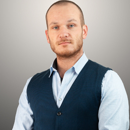 Christopher Golbach