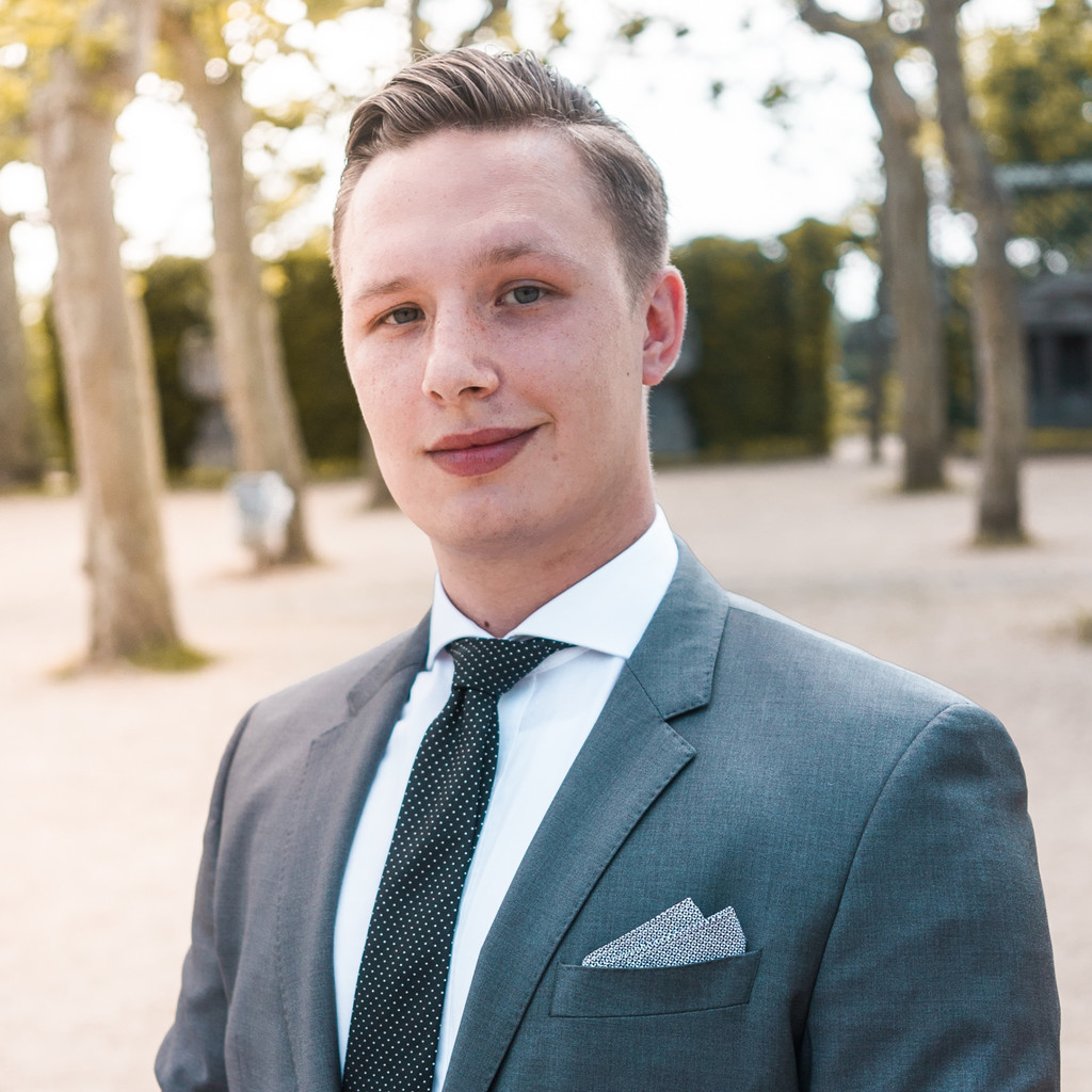 Alexander Gensert Repräsentanzleiter tecis Finanzdienstleistungen