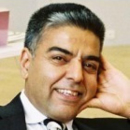 Prof. Rayan Abdullah's profile picture
