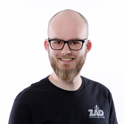Alexander Niesen's profile picture