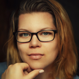 Aliaksandra Egbers