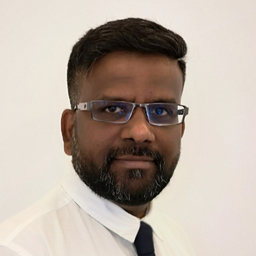 Gregory Fernando