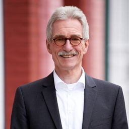 Bernd Stracke