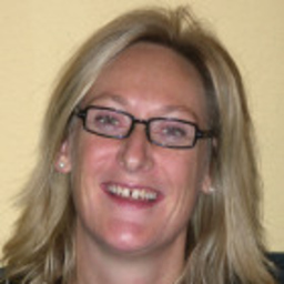 Profilbild Birgit Breun