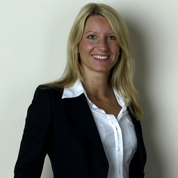 Yvonne Glasner