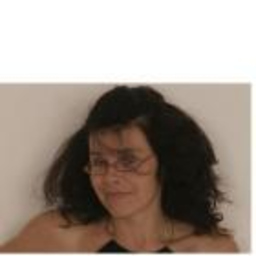 Sabine Fochler
