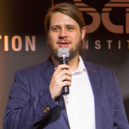 Christopher Seydholdt