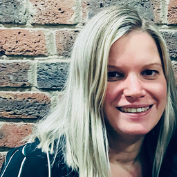 Nathalie Kienhöfer 