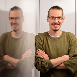 Daniel Kroll