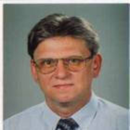 Bernd Eckstein