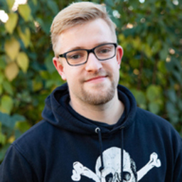 Christian Wahl