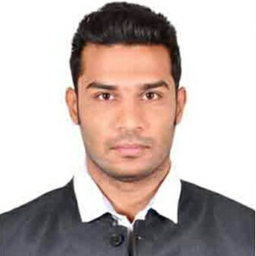 Sunil Kumar Narayan