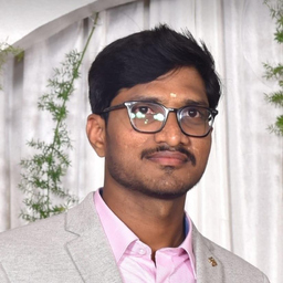 Suraj Devaraj