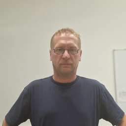 Mike Gaudlitz