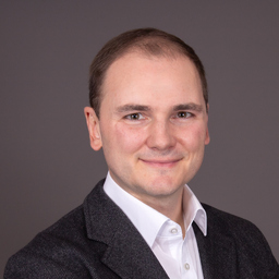 Jörn Dreger