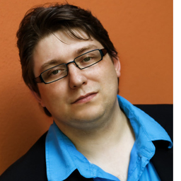Thomas Gebert