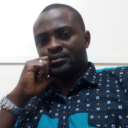 Emmanuel Lazros GNONNOUHOSSOU