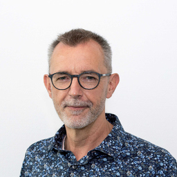 Profilbild Rüdiger Meier