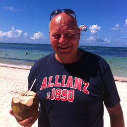 Gerhard Friemelt's profile picture