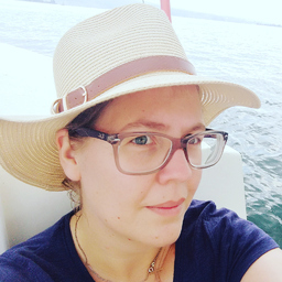 Susanne Glück