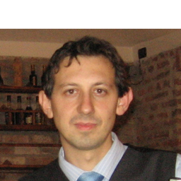 Gabriele Bollasina