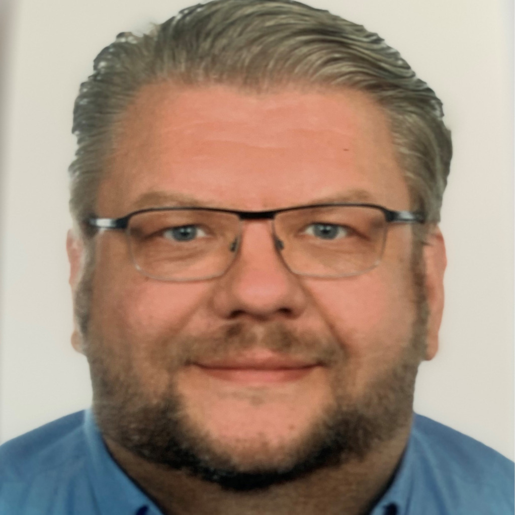Stefan Gregor Geschäftsführer Jobotec GmbH XING