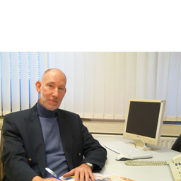 Ulrich Heuke