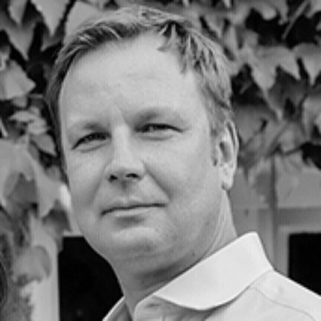 Thomas Steininger Principal Project Manager msg XING