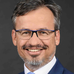 Dipl.-Ing. Peter Saliger's profile picture