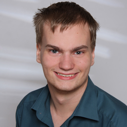 Maximilian Krüger