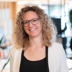 Manuela Birndorfer's profile picture