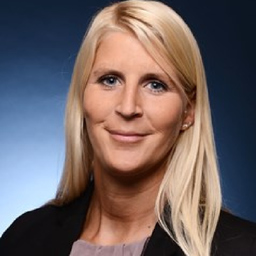 Julia Gäb's profile picture