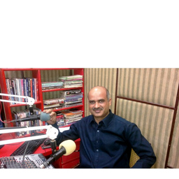 Qadir Kalhoro