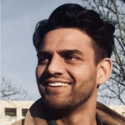 Samuel Sindhu