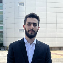 Mohammad Al Zouabi's profile picture
