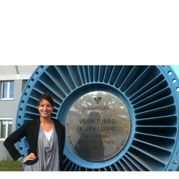 Miriam Lettenmeyer