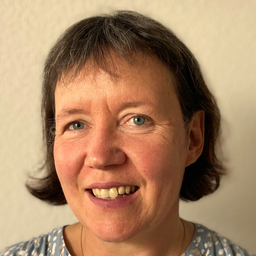 Susann Hofmockel