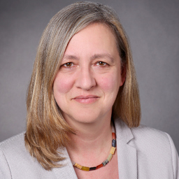 Beate Mangold