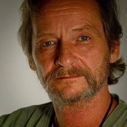 Frank Peter Pohl