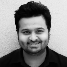 Kaushal Kavekar