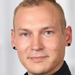 Nico Deicke